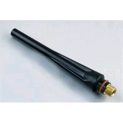 Capuchon long pour torche TIG à valve Trafimet et TIG 17-18 et 26.