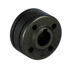 Rouleau d'entraînement Telwin pour fil d'acier Ø 1-1,2 mm