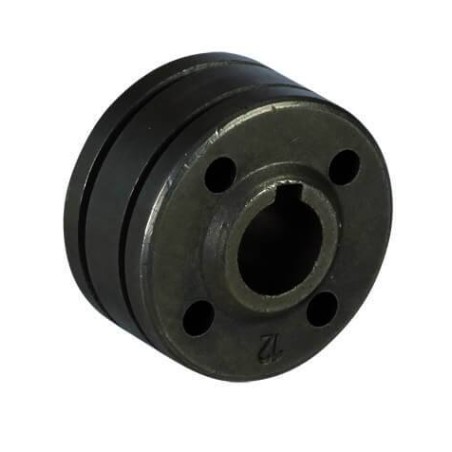 Rouleau d'entraînement Telwin pour fil d'acier Ø 1-1,2 mm