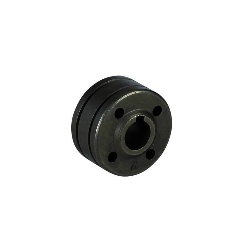 Rouleau d'entraînement Telwin pour fil d'aluminium Ø 0,8-1 mm