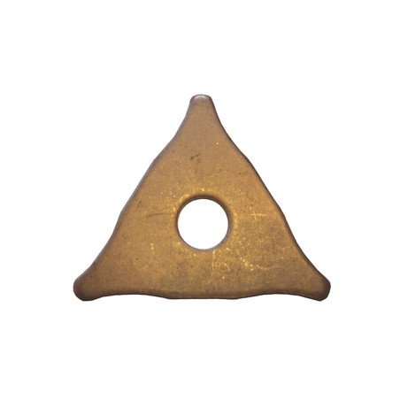 20 rondelles étoilées pour marteau extracteur