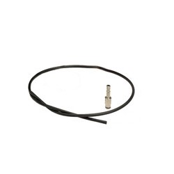 Kit d'attache pour bouteille jetable