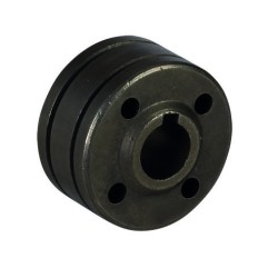 Rouleau d'entraînement Telwin pour fil d'acier Ø 0,6 - 0,8 - 0,9 mm