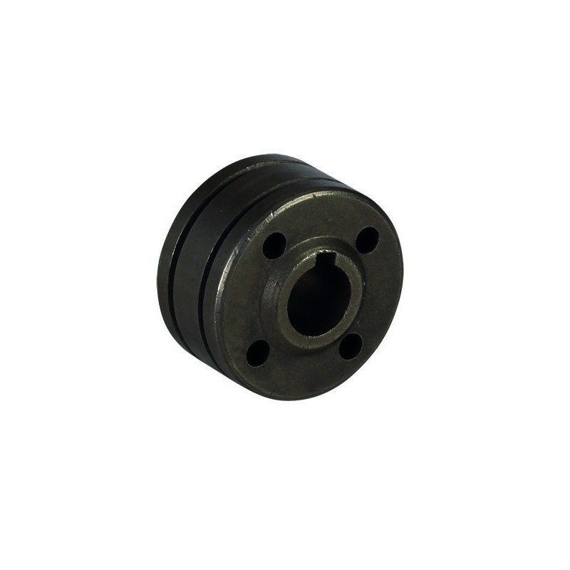 Rouleau d'entraînement Telwin pour fil d'acier Ø 0,6 - 0,8 - 0,9 mm