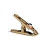 Pince de masse en laiton 200 A GAMMA 1
