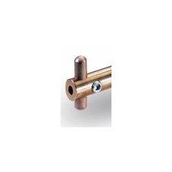 Électrode droite Ø 12 mm pour Telwin Modular