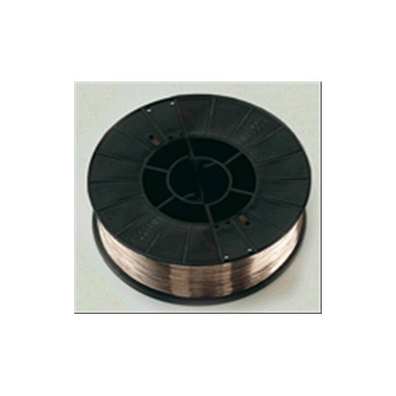 Fil fourré sans gaz Ø 200 mm poids 2 kg