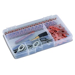 Kit accessoires de traction Telwin Boîte de débosselage