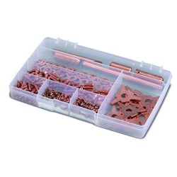 Kit d'accessoires de traction Telwin Studder box