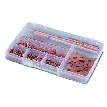 Kit d'accessoires de traction Telwin Studder box