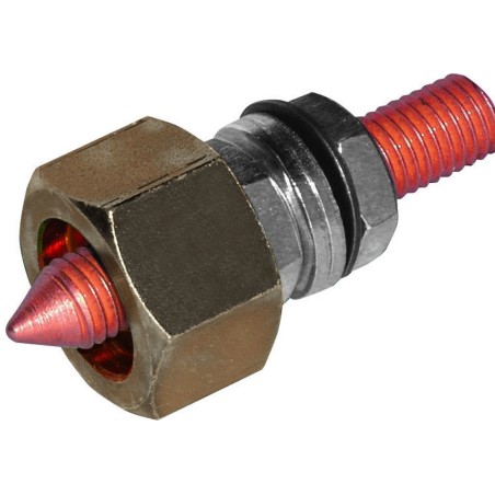 Masse à souder Telwin