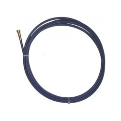 Gaine guide-fil Trafimet pour torche MIG acier