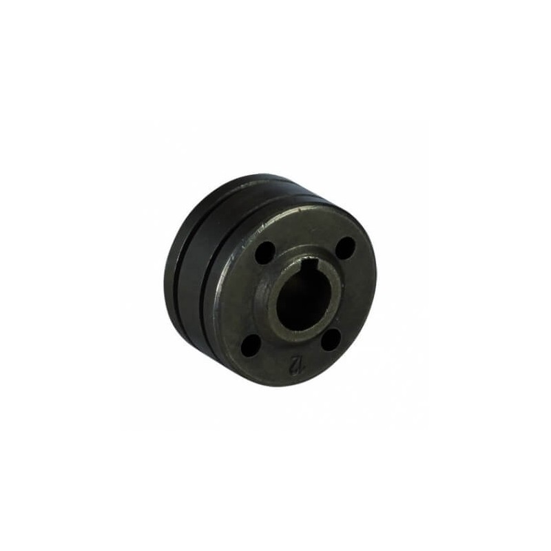 Rouleau d'entraînement de fil Telwin pour fil fourré Ø 1- 1,6 mm