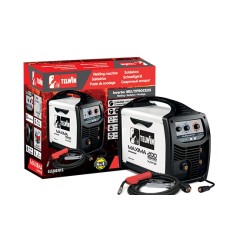 Poste à souder TELWIN Maxima 200