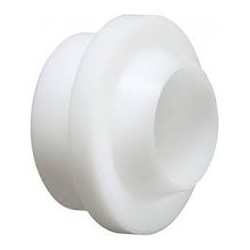 2 isolants GAS LENS pour torche tig 17 - 18 - 26