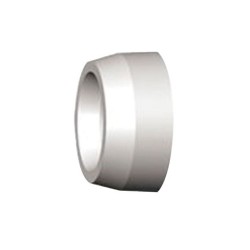 2 isolants blancs pour torche Tig 17 - 18 - 26