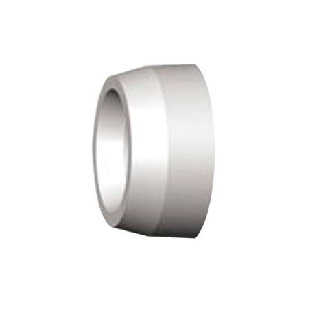 2 isolants blancs pour torche Tig 17 - 18 - 26