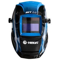 Masque automatique Helvi Sky 2.0