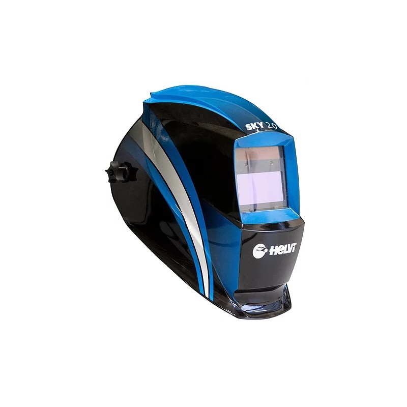 Masque automatique Helvi Sky 2.0