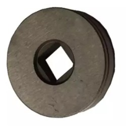 Bobine de guidage fil aluminium 0.8-1mm