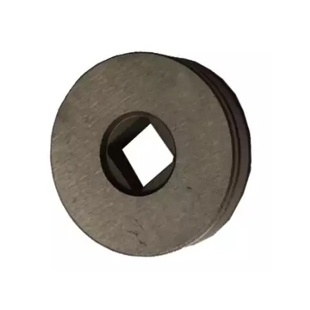 Bobine de guidage fil aluminium 0.8-1mm