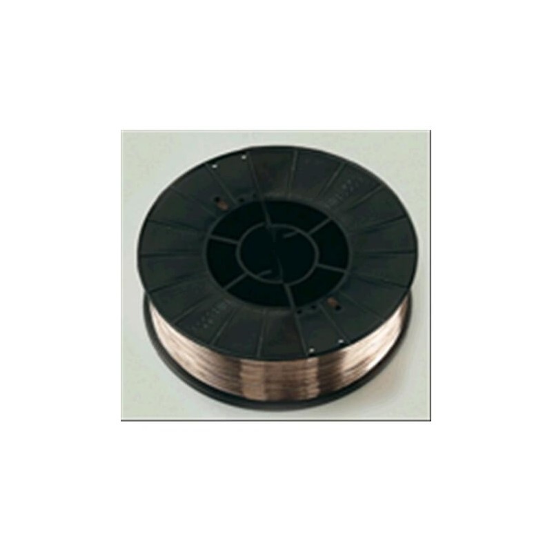 Bobine de soudure acier Ø 200 mm 5 kg