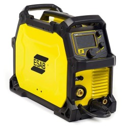 Poste à souder multi-procédés Esab Rebel EMP 215ic