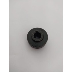 Bobine de fil pour soudure d'aluminium Esab Rebel EMP 215ic