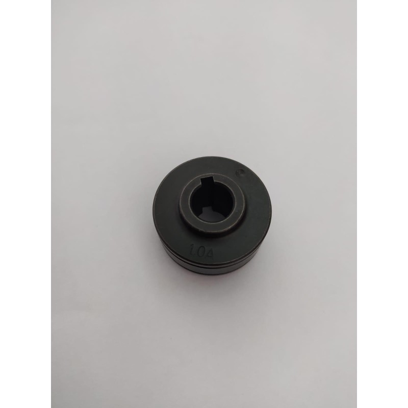 Bobine de fil pour soudure d'aluminium Esab Rebel EMP 215ic