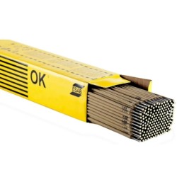 171 électrodes basiques 2.5mm Esab OK 48.60