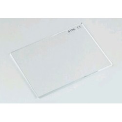 Vitre de protection extérieure pour masque ESAB SAVAGE A40