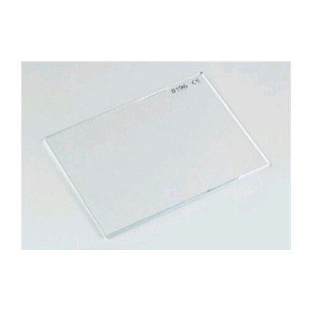 Vitre de protection extérieure pour masque ESAB SAVAGE A40