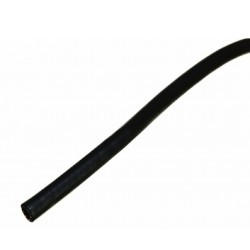 Tuyau de gaz au mètre