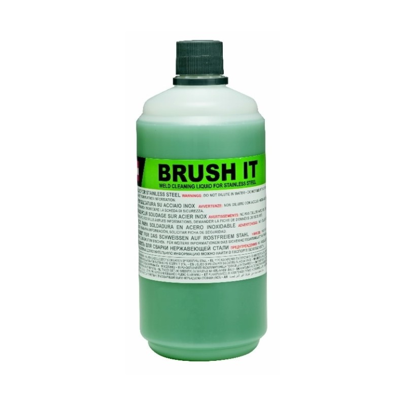 Liquide BRUSH IT Telwin vert