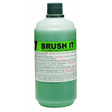Liquide BRUSH IT Telwin vert