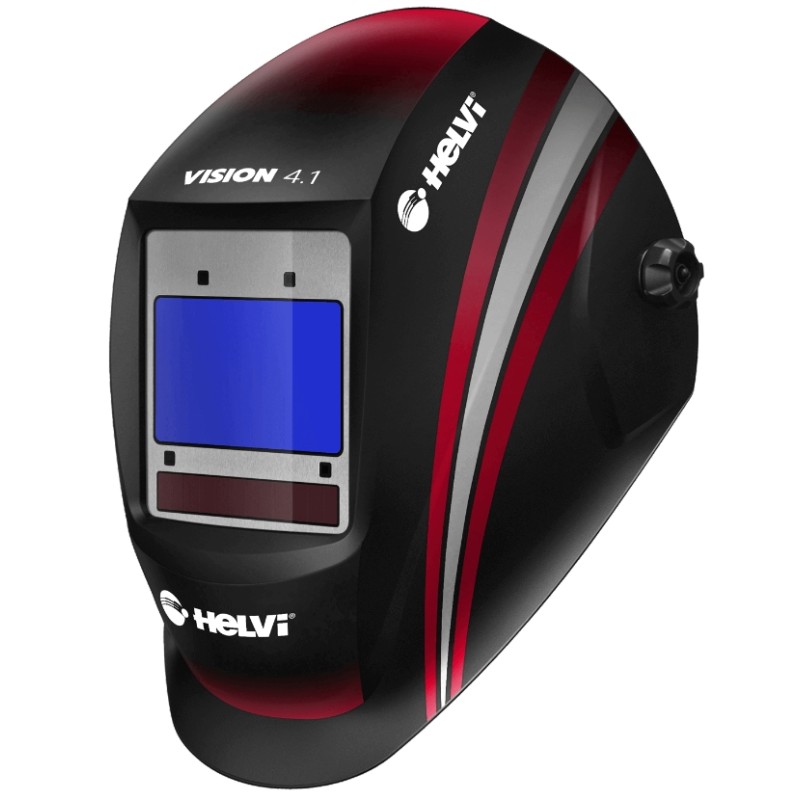 Masque automatique Helvi Vision 4.1