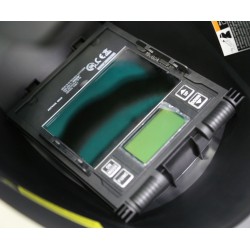 Masque automatique Helvi Vision 4.1