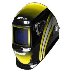 Masque Automatique Helvi Sky 4.0