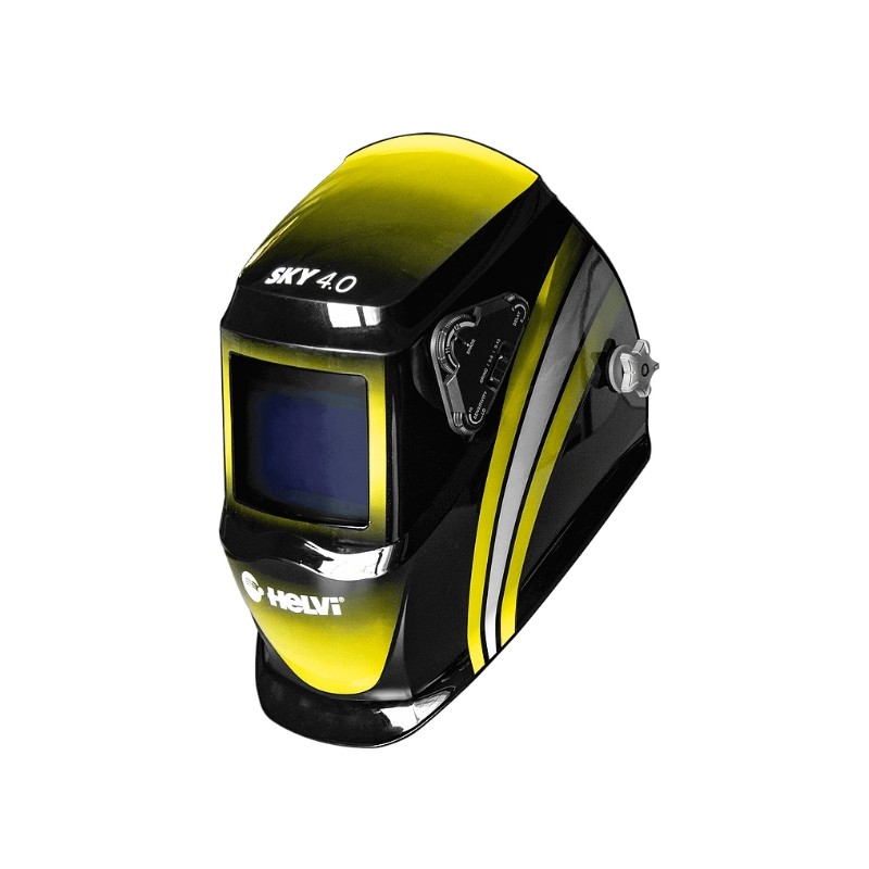 Masque Automatique Helvi Sky 4.0