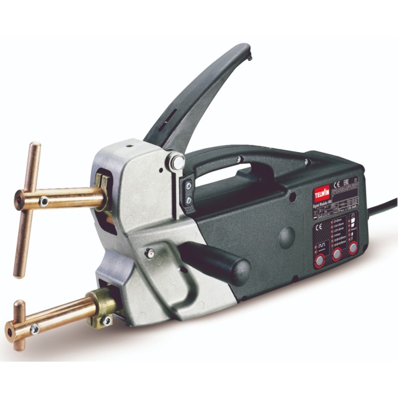 Puntatrice Telwin Modular 400