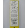 89 électrodes de soudure INOX ESAB OK 63.30 2.5x300mm