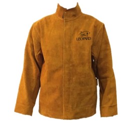Veste de soudure GOLD
