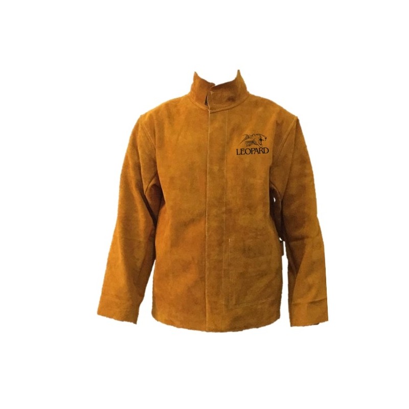 Veste de soudure GOLD