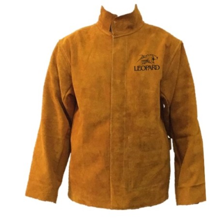 Veste de soudure GOLD