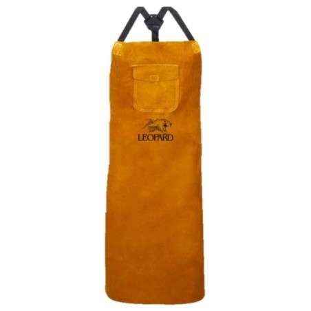 Tablier ajustable GOLD avec poche