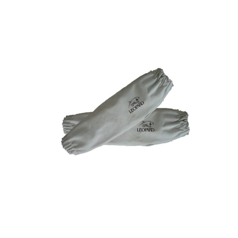 Cette phrase italienne semble contenir des erreurs de frappe ou des mélanges linguistiques. "Manichette in pelle crosta con elas