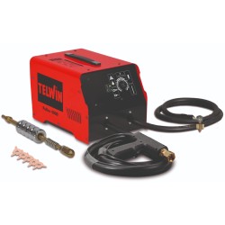 Soudeuse par points Telwin Puller 4000