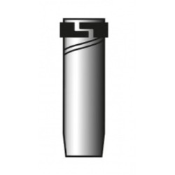 2 Buses coniques Ø16MM pour MB36