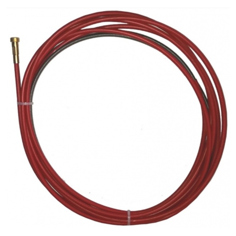 Gaine guide-fil pour acier, pour torche MB25 et MB36