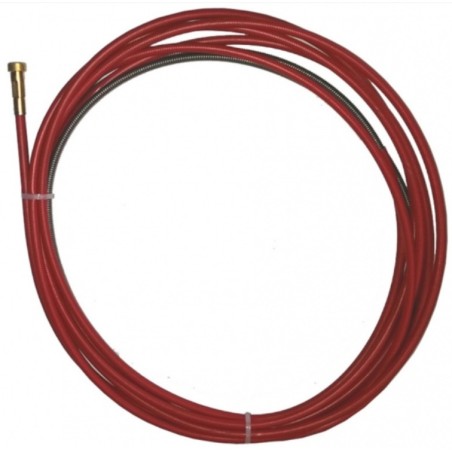 Gaine guide-fil pour acier, pour torche MB25 et MB36